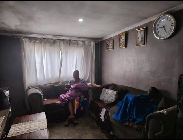 2 BEDROOM HOUSE FOR SALE IN PALM RIDGE